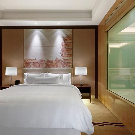 The Westin Wuhan Wuchang מראה חיצוני תמונה