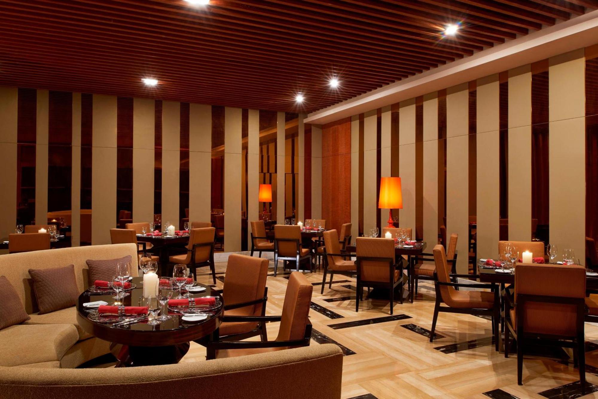 The Westin Wuhan Wuchang מראה חיצוני תמונה